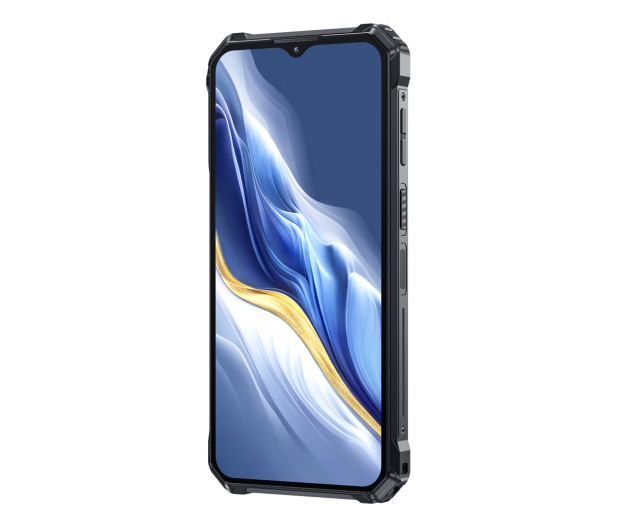 OUKITEL WP36 8/128GB 10600mAh czarny WP36-BK/CHOUT/OL - 1316566 - zdjęcie 4